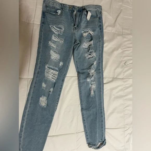 Forever 21 jeans - Picture 4 of 4